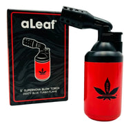 aLeaf SUPERNOVA BLOW TORCH